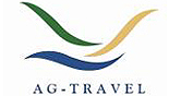 AG Travelbanner